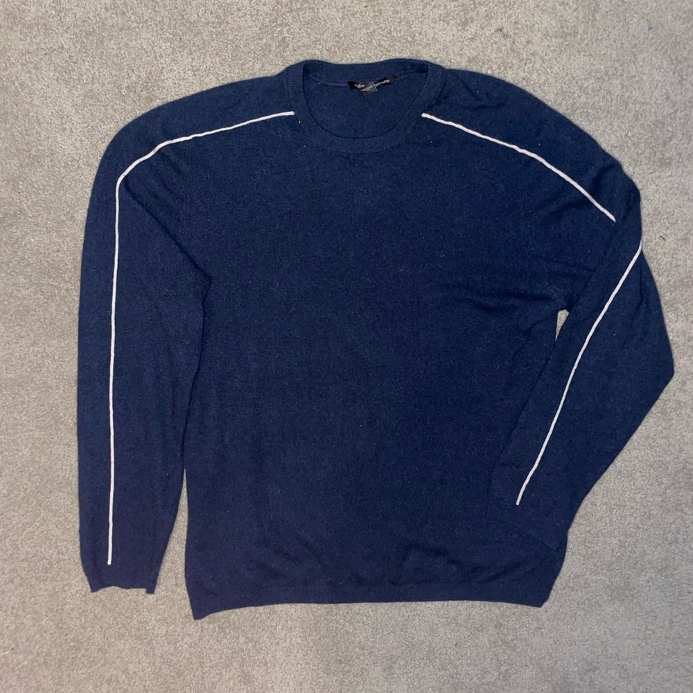 Autumn Cashmere sweater